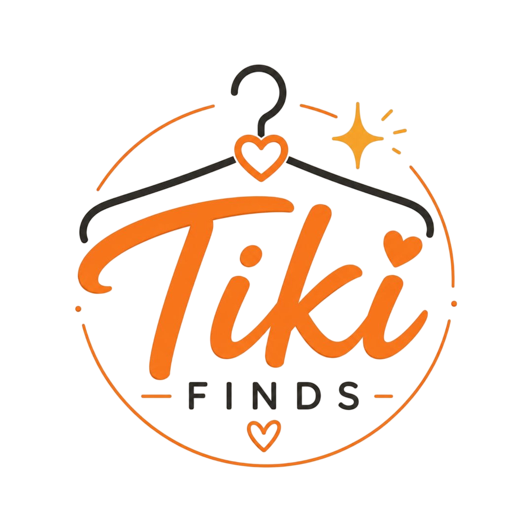 TikiFinds