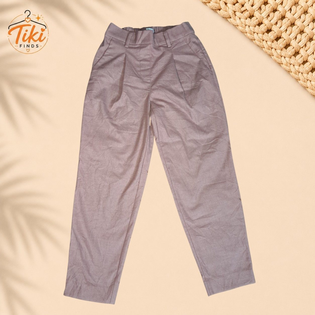 Pantalon Soft de vestir
