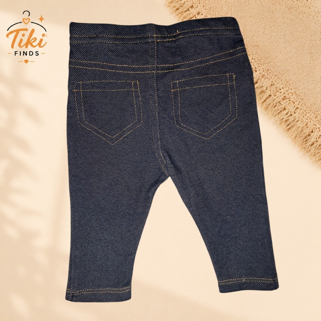 Calza Jeans Garanimals