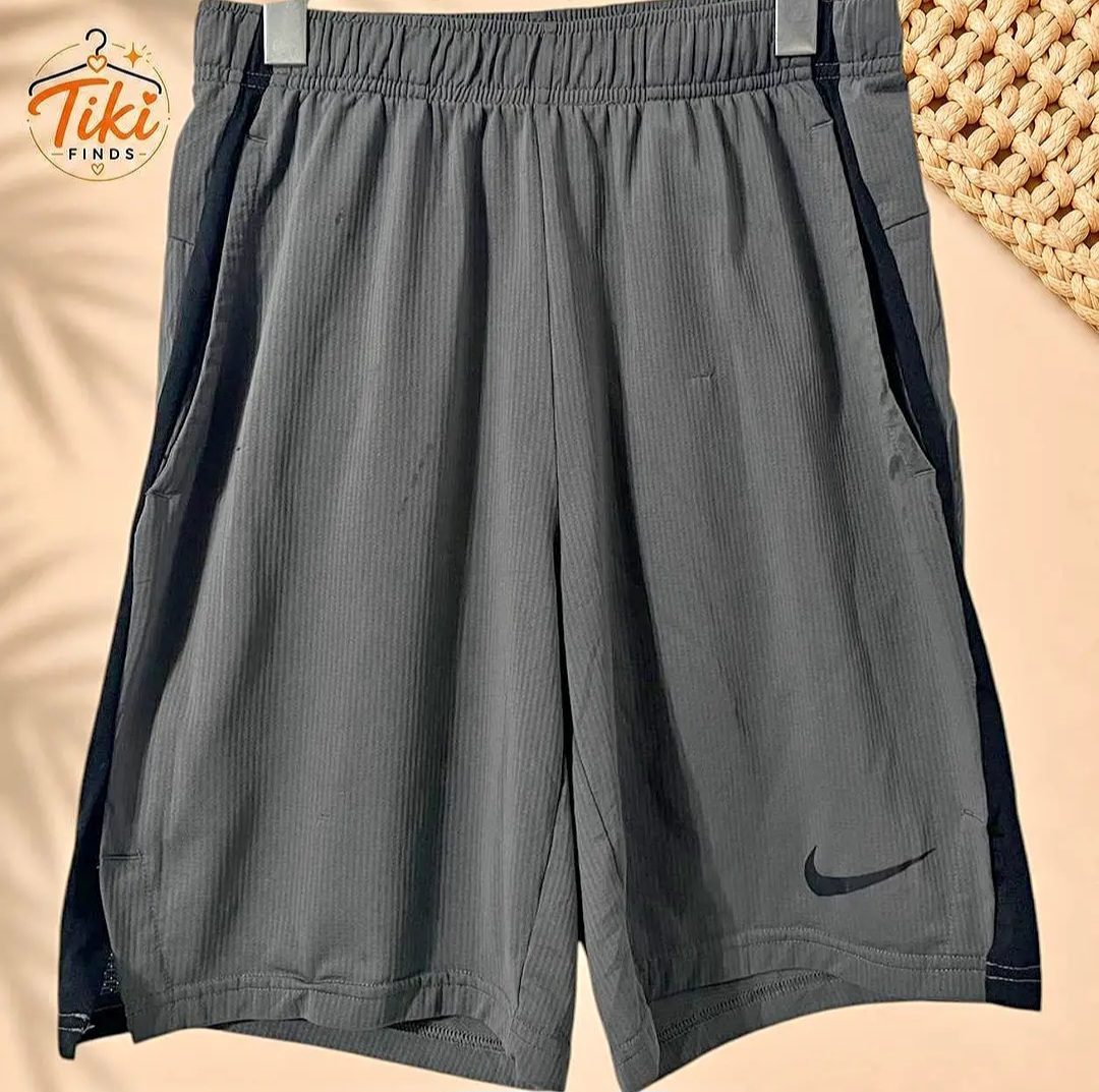 Short nike deportivo