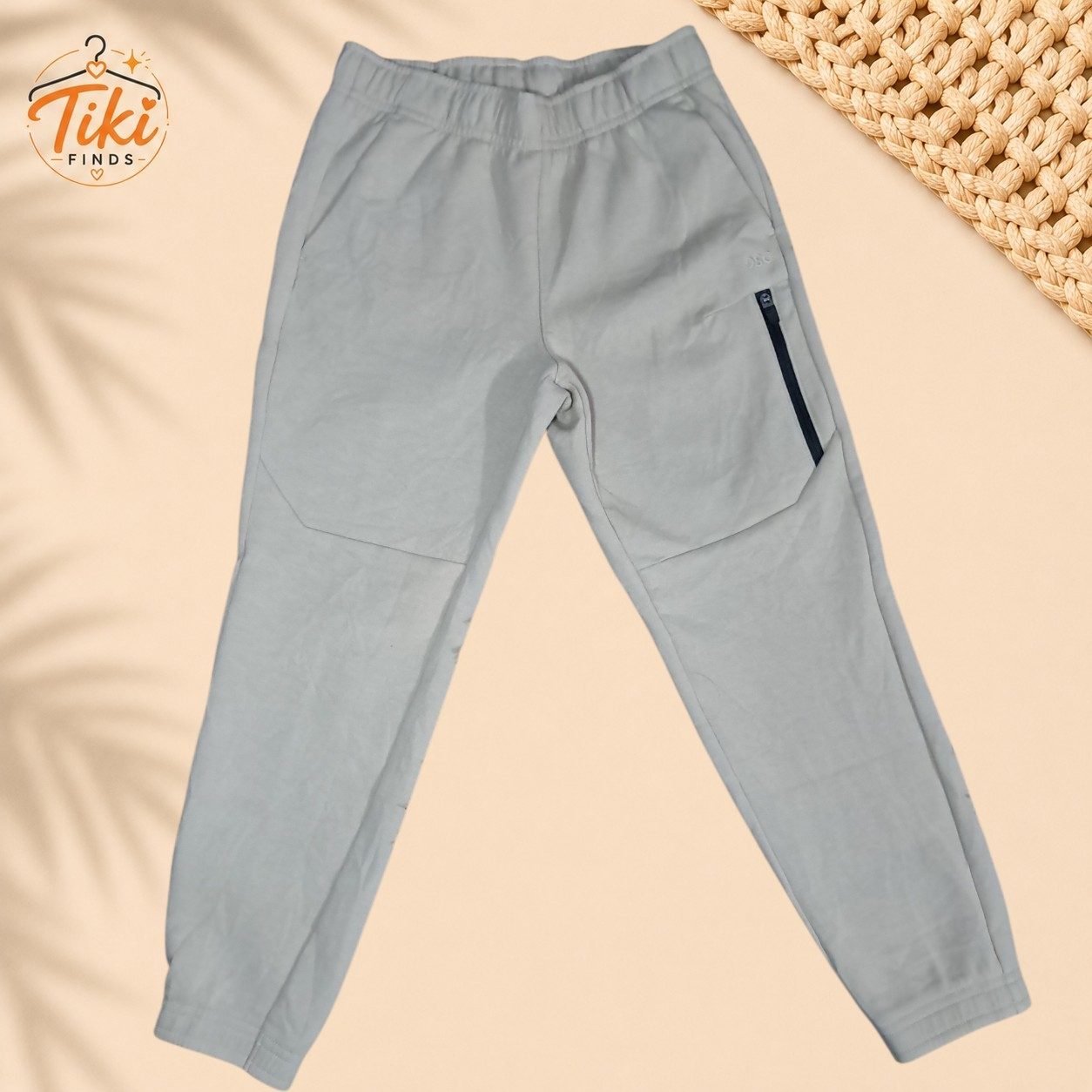 Jogger DSG deportivo