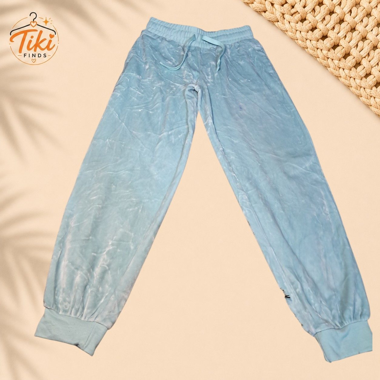 Jogger Athletic