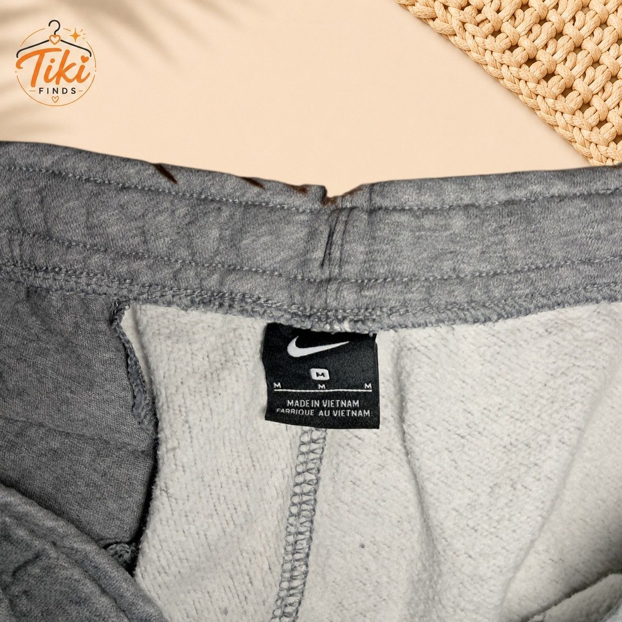 Pantalón Nike