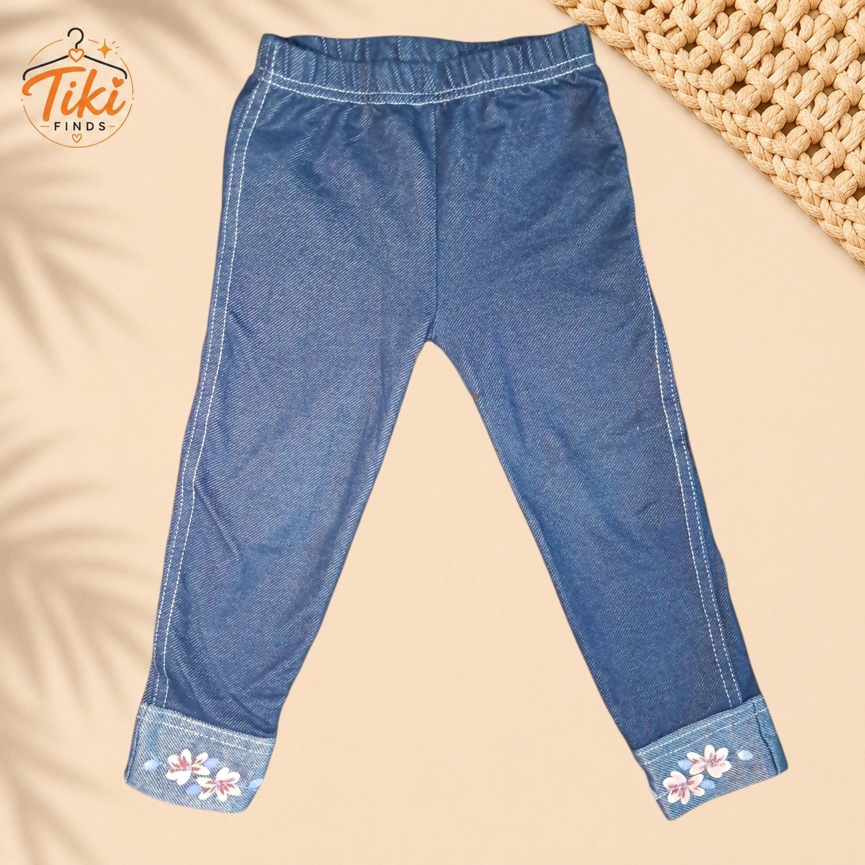 Calcita Jeans