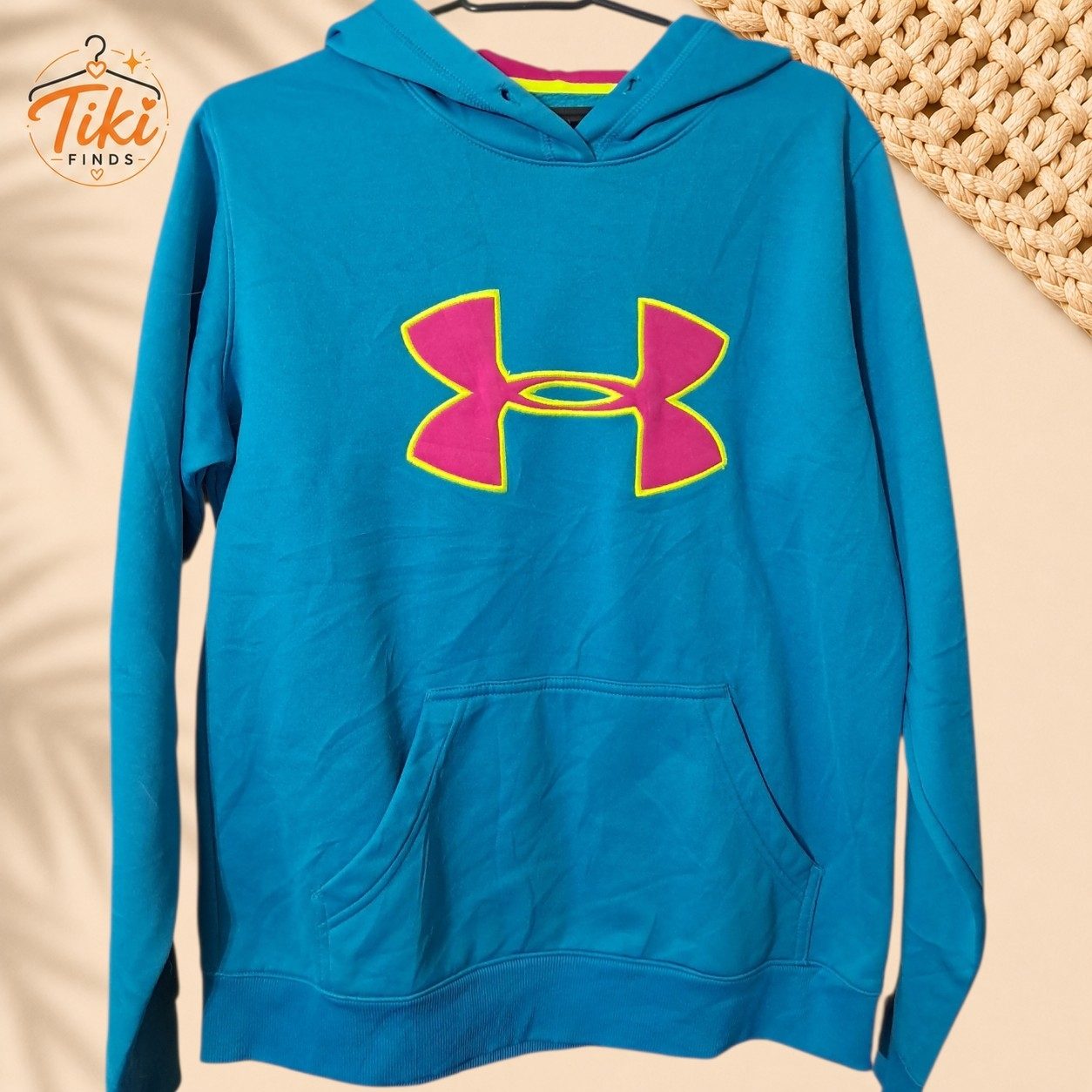 Canguro Under Armour