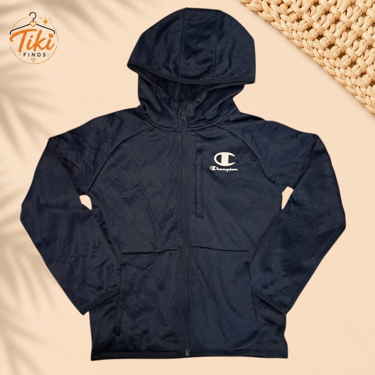 Campera deportiva Champion