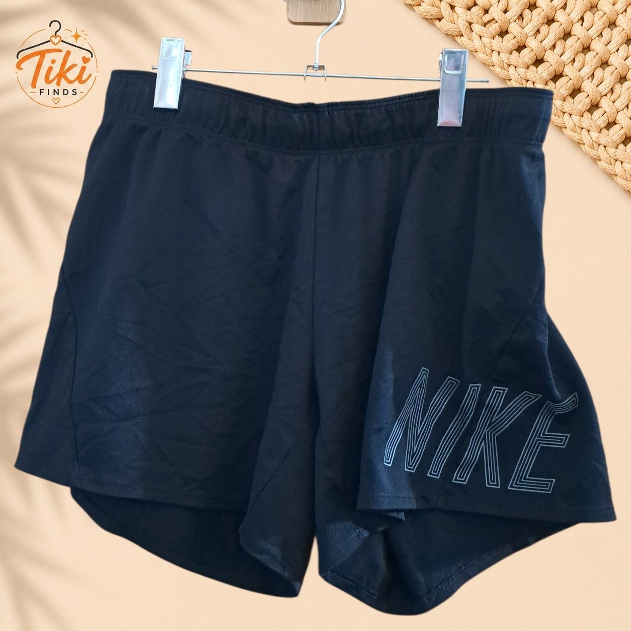 Short nike