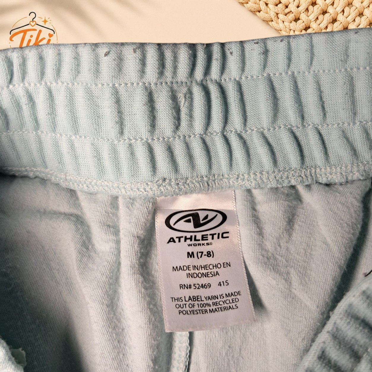 Jogger Athletic