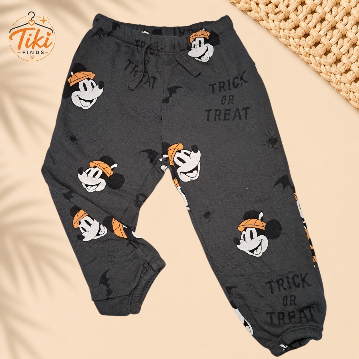 Jogger H&M - Disney