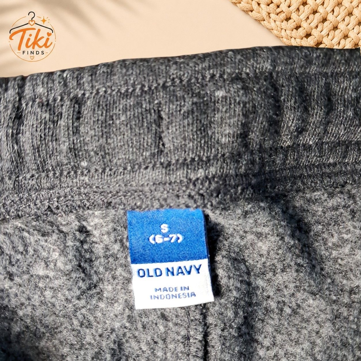 Jogger polar Old Navy