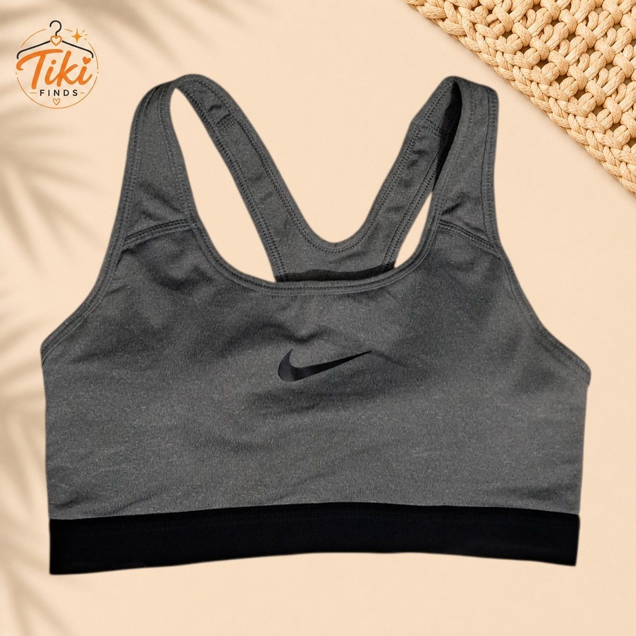 Top deportivo Nike