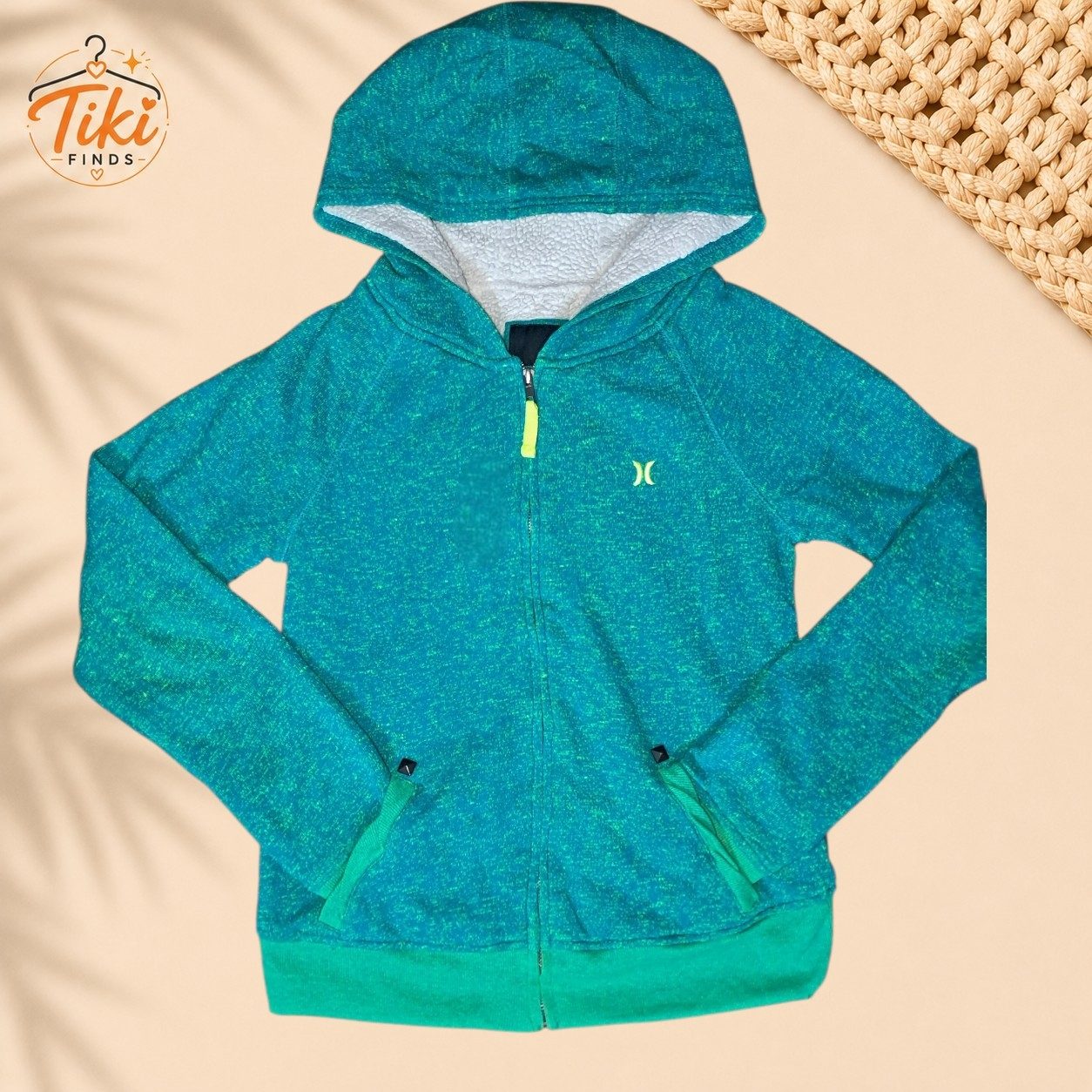Hoodie Hurley