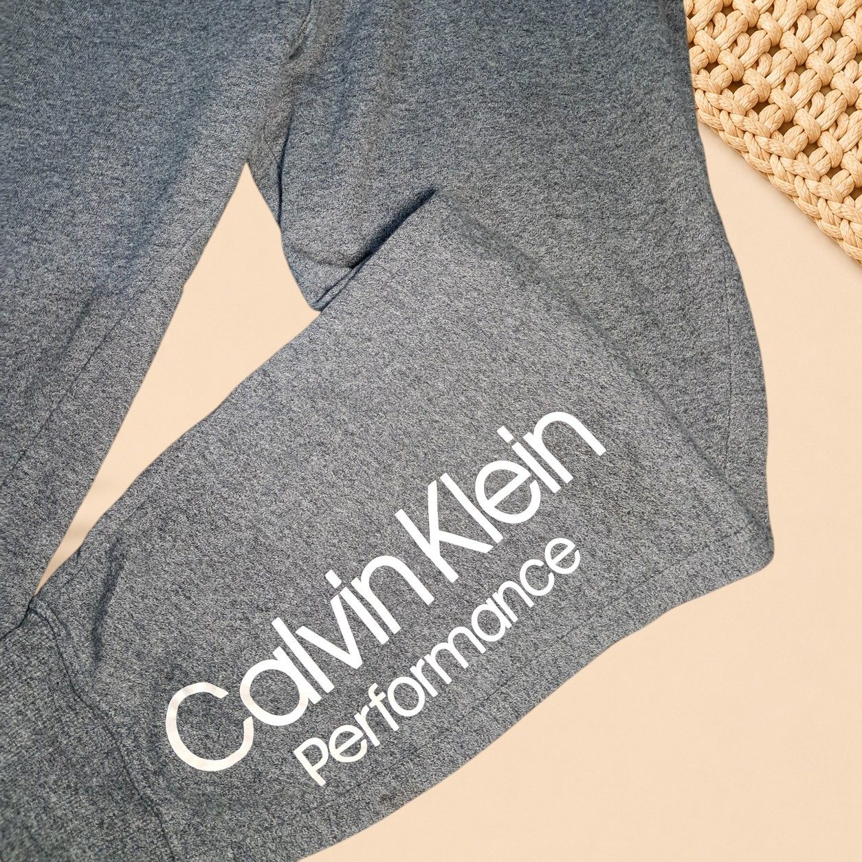 Jogger Calvin Klein