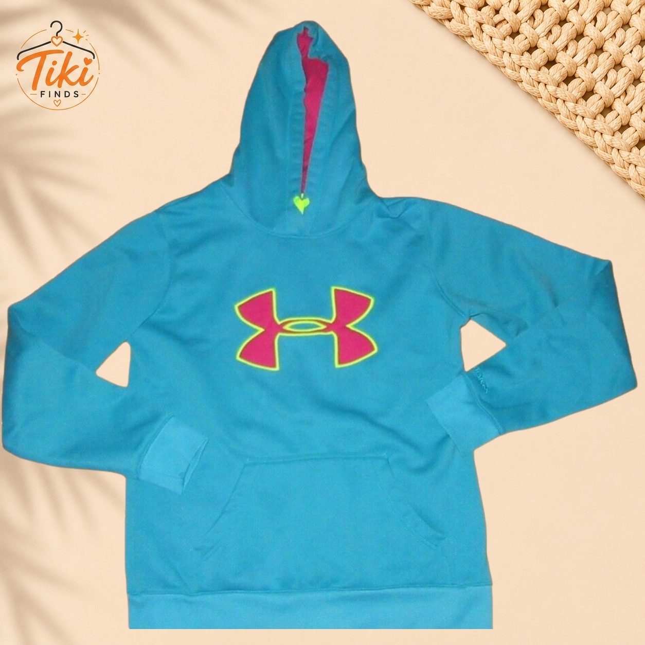 Canguro Under Armour