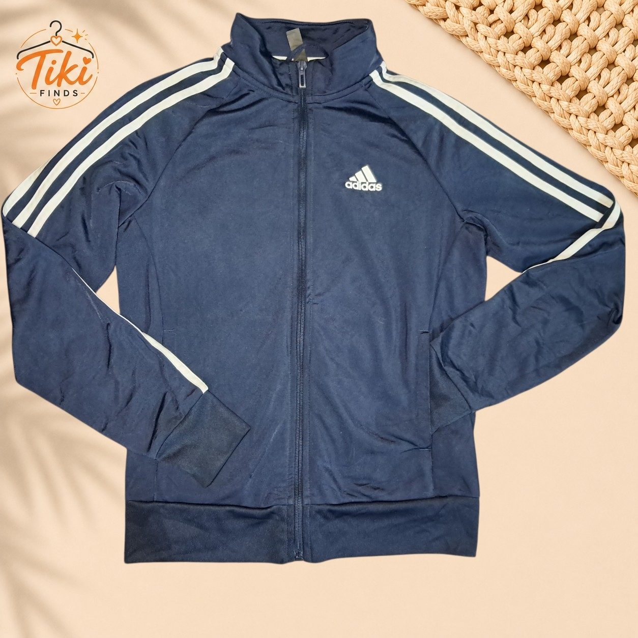 Campera deportiva Adidas